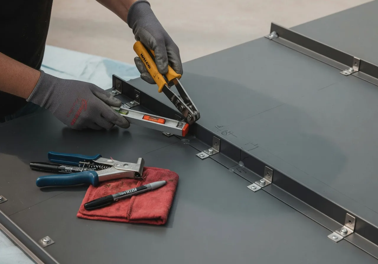Why choose Metal Roofing Installation in Nevis, MN